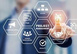 Proyecto de ingeniería
