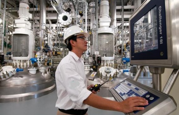 Ingeniería Química